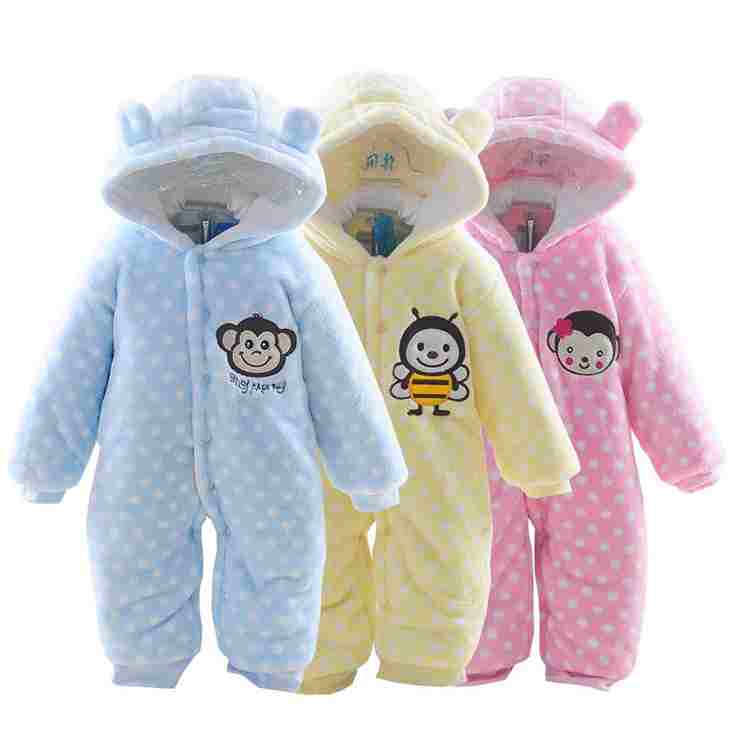 Baby Clothing